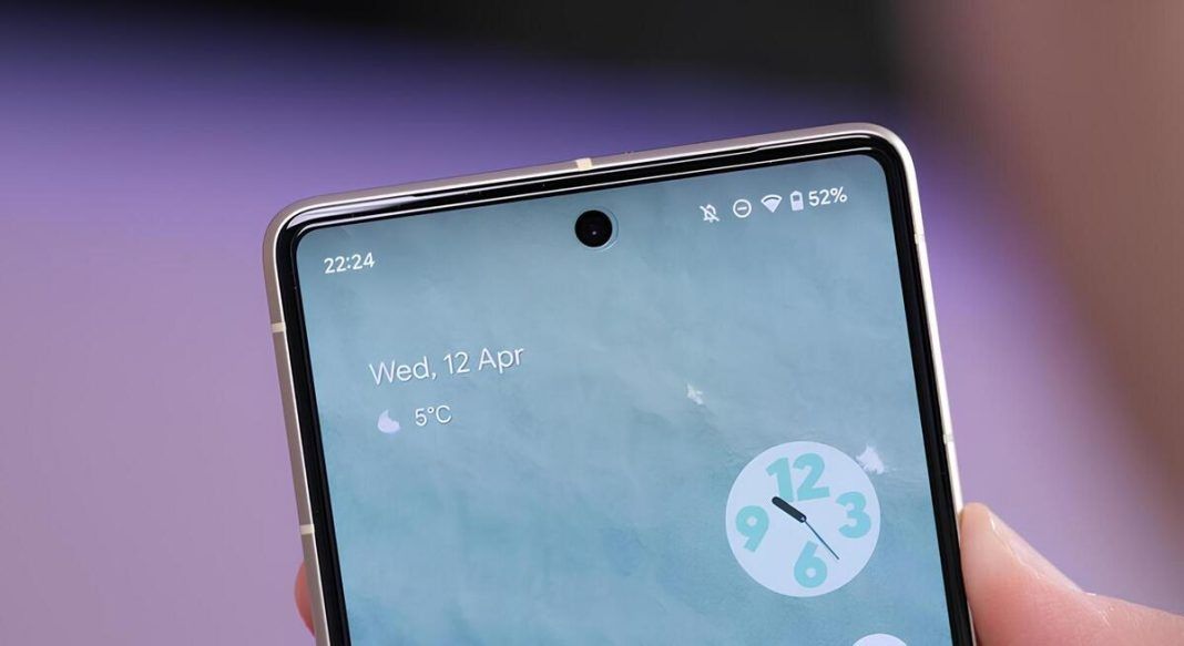 CeotechI's tweet image. Google Pixel: il widget Riepilogo si arricchisce di sport
#AI #Android #AndroidSystemIntelligence #AtaGlance #Gemini #Google #GooglePixel #Notizie #Novità #Punteggi #Riepilogo #Risultati #Sport #Tecnologia #Widget
ceotech.it/google-pixel-i…