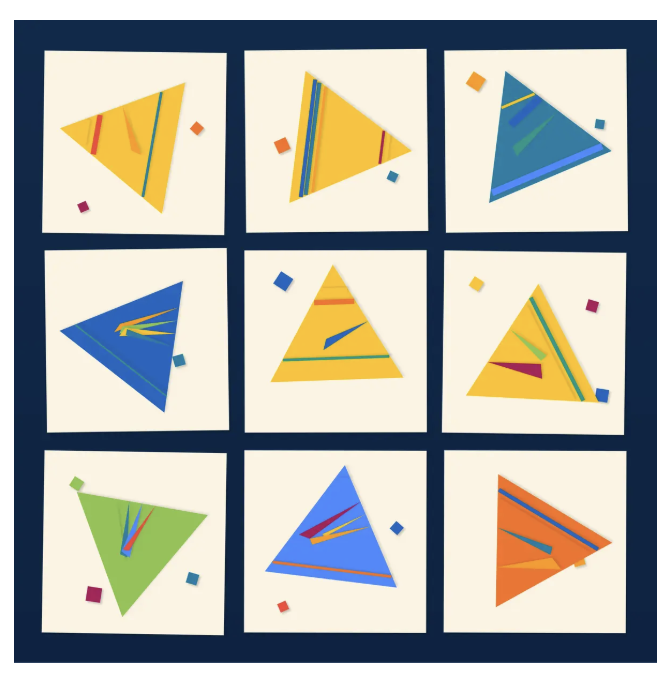 On May 30, 2023, someone tipped a wallet for good tips:  "I actually did make some money on your charting tips once so here have a beer on me (non alcoholic, drugs are cringe)..."

Revealed via Memento #13.  

#MementoArt #ENS #Ethereum #generativeart