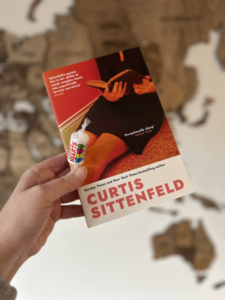 Janet Emson (@janetemson) on Twitter photo Thanks <a href="/sarabethsbooks/">Sara Roberts</a> <a href="/TransworldBooks/">Transworld Books</a> for Show Don’t Tell <a href="/csittenfeld/">Curtis Sittenfeld</a>, a collection of short stories out in February. Thanks <a href="/sarabethsbooks/">Sara Roberts</a> <a href="/TransworldBooks/">Transworld Books</a> for Show Don’t Tell <a href="/csittenfeld/">Curtis Sittenfeld</a>, a collection of short stories out in February.