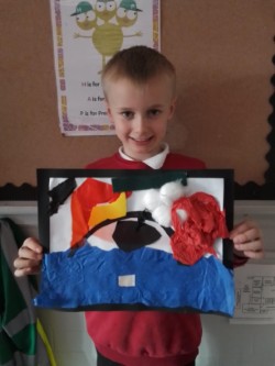 Cotteridge Primary School tweet media