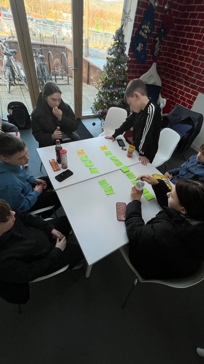 AcademyCms's tweet photo. Today the group worked on self management and customer awareness @ASDANeducation after playing Jenga and dominoes.
@ClacksVirtualHT @ColinBruce1980 @CatrionaScott12 @clackdevtrust @TNLComFundScot @YoungStartfund @JCPinScotland @skillsdevscot @clacksCTSI
#positivedestination https://t.co/TTwiai07EV