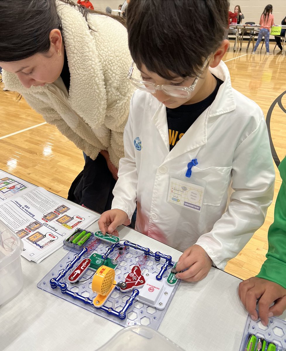 Forest Station Elementary tweet media