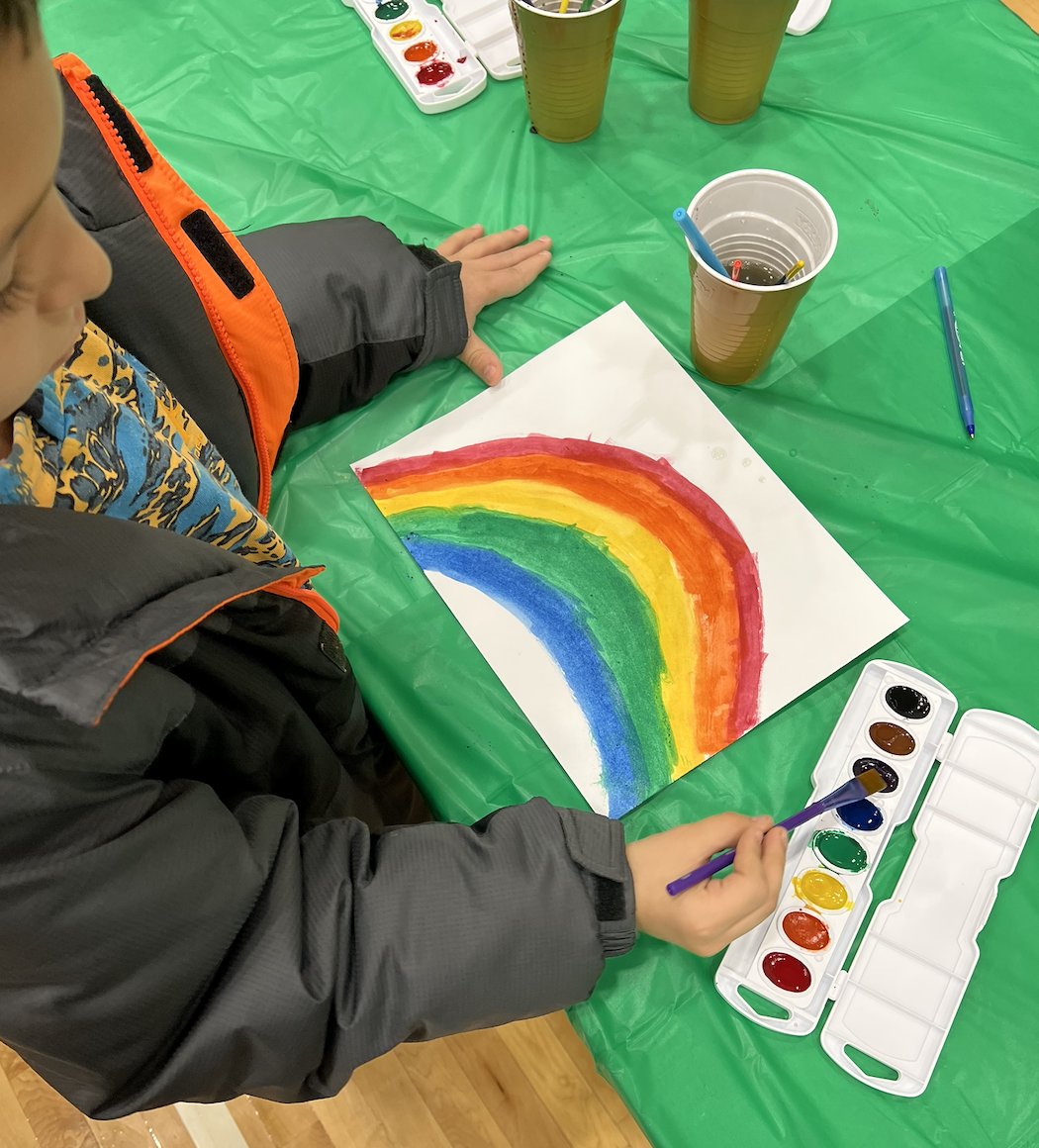 Forest Station Elementary tweet media