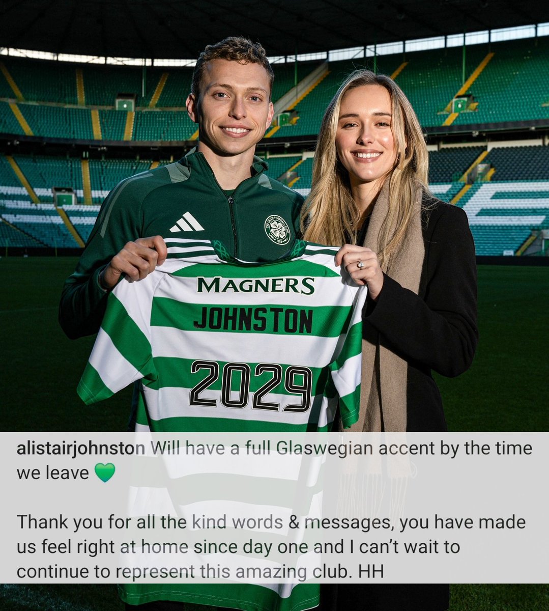 The Parkhead Faithful tweet media