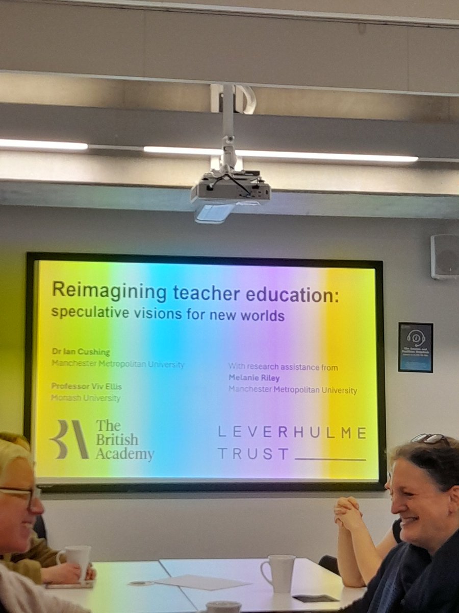 Sally Hinchliff tweet media