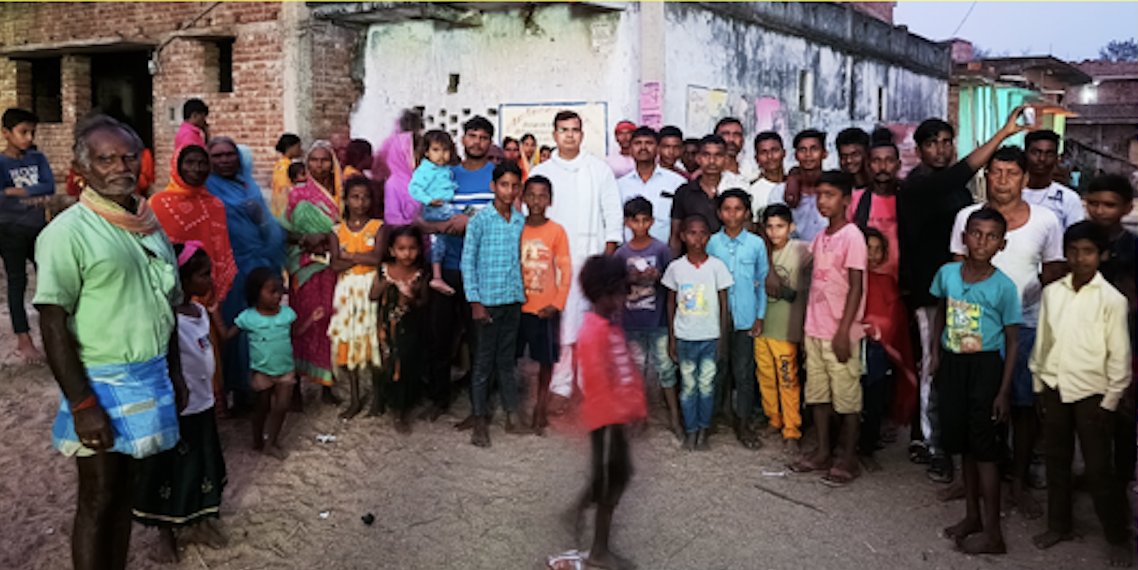 nayankrofficial's tweet photo. #जनसुराज #NayanKumar #VidhanSabha2025 #Warsaliganj 🙏 https://t.co/K1PwBikeAI