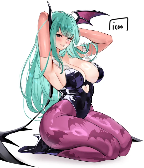 Morrigan 