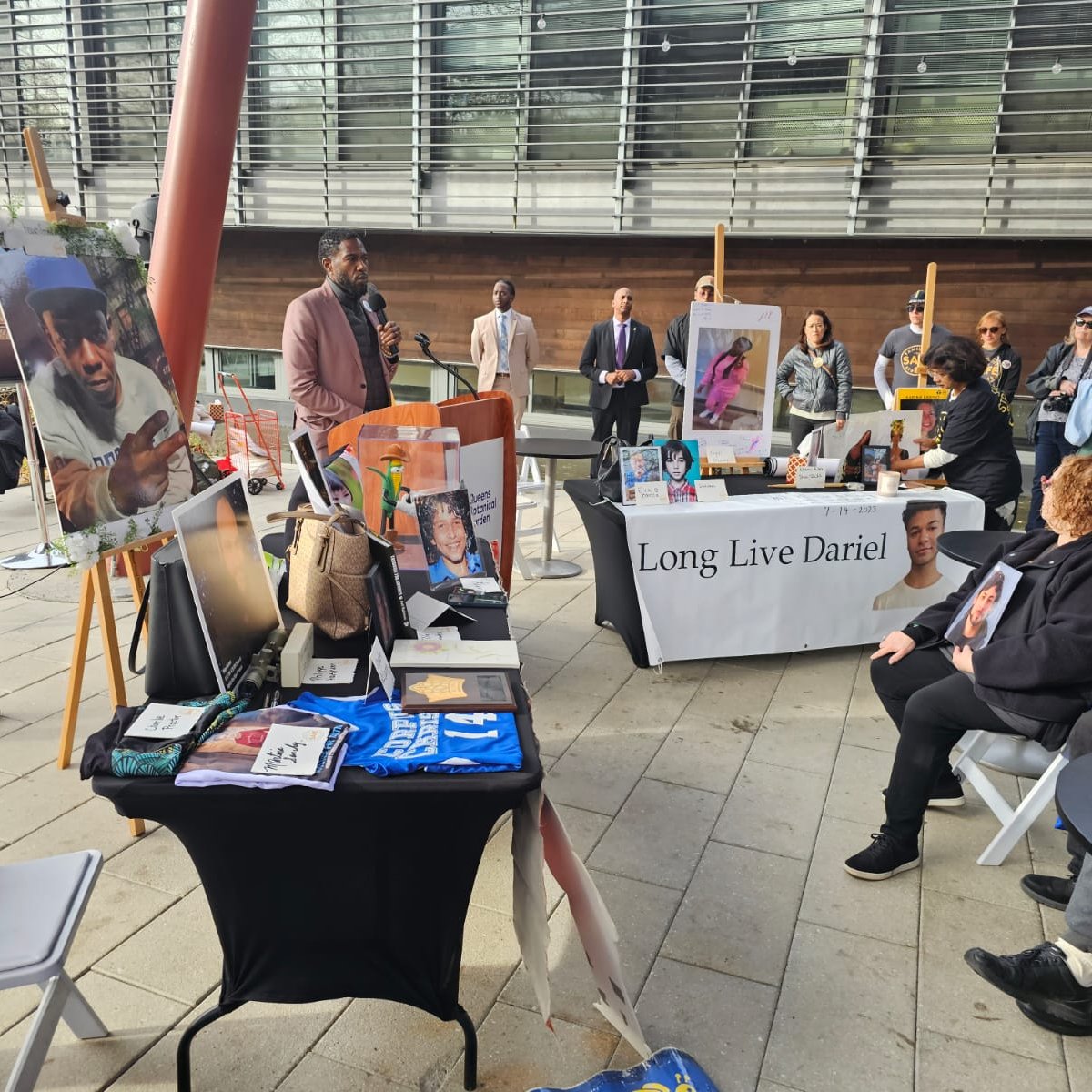 Office of the Public Advocate Jumaane D. Williams tweet media