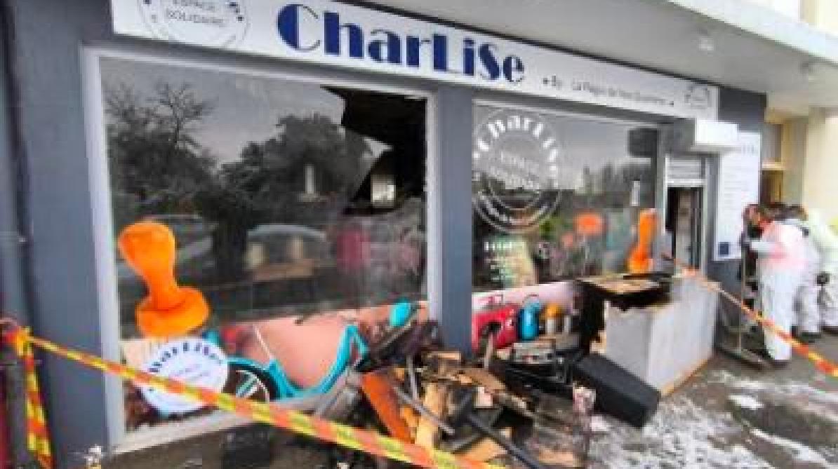 L' Est-éclair tweet media