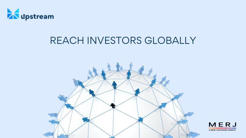Why is it the perfect time to dual list on Upstream’s stock market? Learn more about reaching investors globally with a FREE dual listing, all in this week's blog: blog.upstream.exchange/reach-global-i…