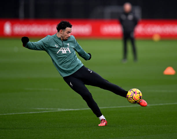 LFCphoto's tweet photo. #LFC #LFCtraining https://t.co/0sPqgjo2Te