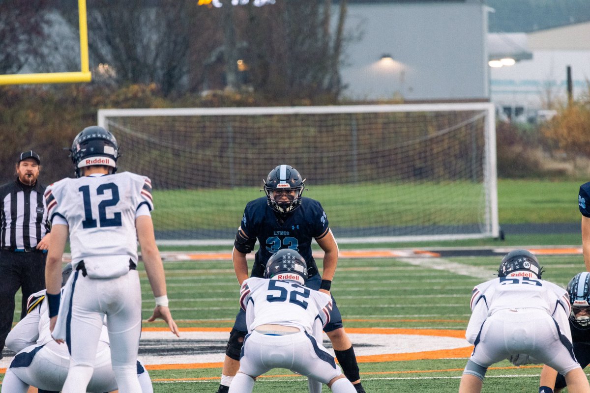 Trey Bosman (@bosmantrey) on Twitter photo Blessed to be named co defensive player of the year and first team TE in the 1a NWC <a href="/BrandonHuffman/">Brandon Huffman</a> <a href="/LyncsFootball/">Lyncs Football</a> Blessed to be named co defensive player of the year and first team TE in the 1a NWC <a href="/BrandonHuffman/">Brandon Huffman</a> <a href="/LyncsFootball/">Lyncs Football</a>