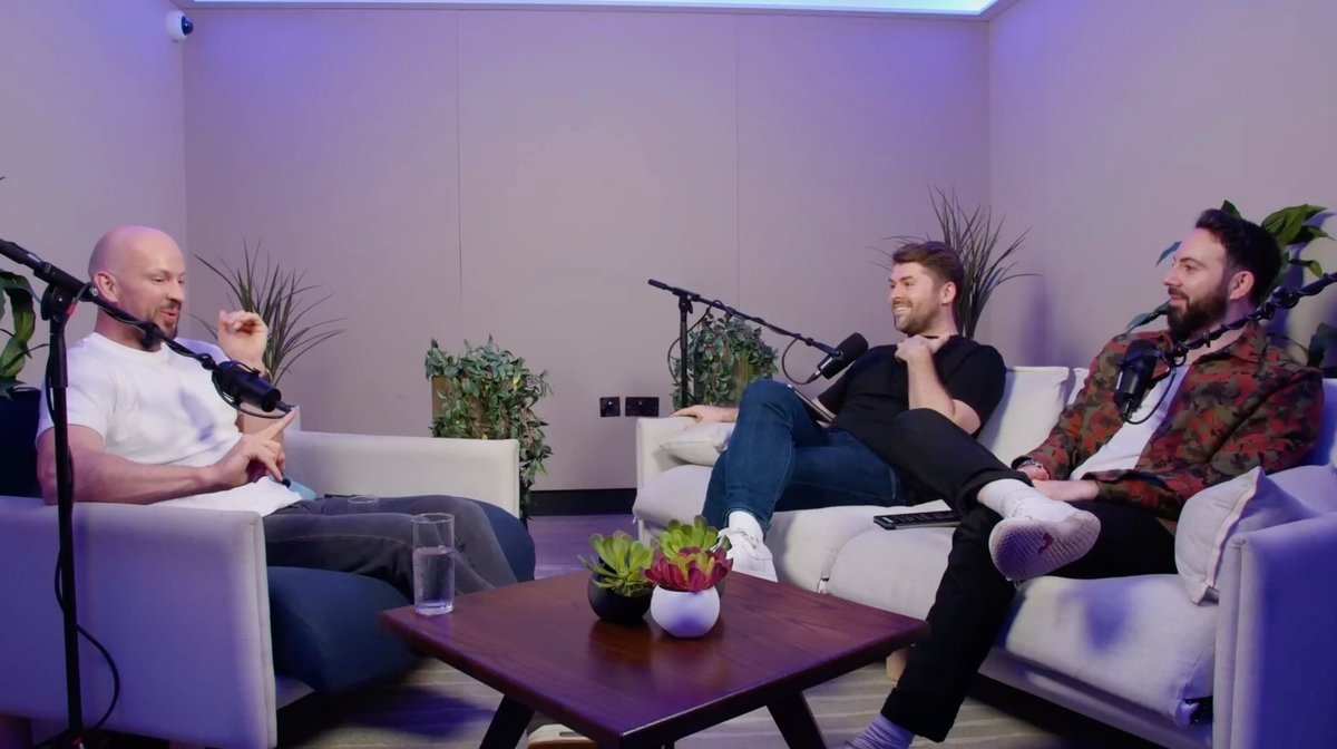 Hey everyone! We’d like to make a brief response to a podcast published a few days ago. Secret Leaders invited James on to talk about BrewDog (and his new venture) but sadly once again he doubled down, proving he hasn’t changed a bit.