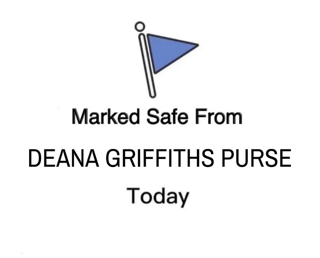 LoudounMoms's tweet photo. Stay safe, Loudoun County! 🫡 #pursegate https://t.co/AhQQasXYuZ