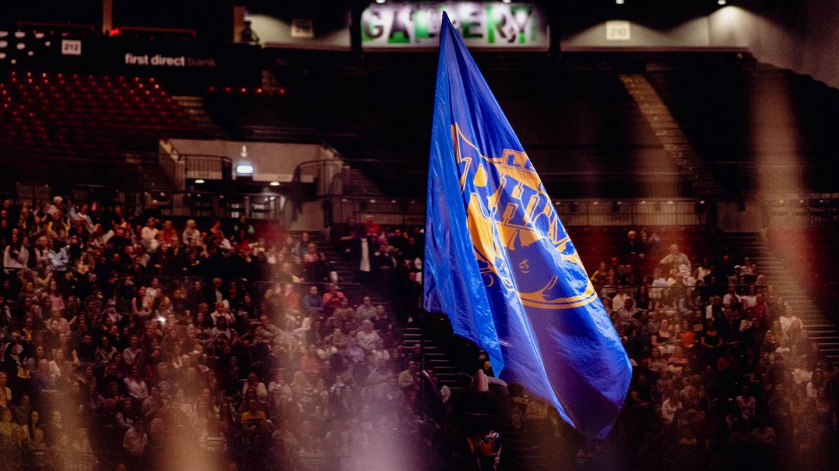 NIC Leeds Rhinos Netball tweet media
