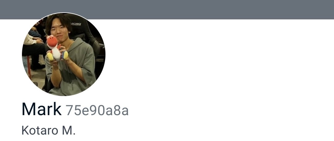 GG • Kichiro Xichirko tweet media