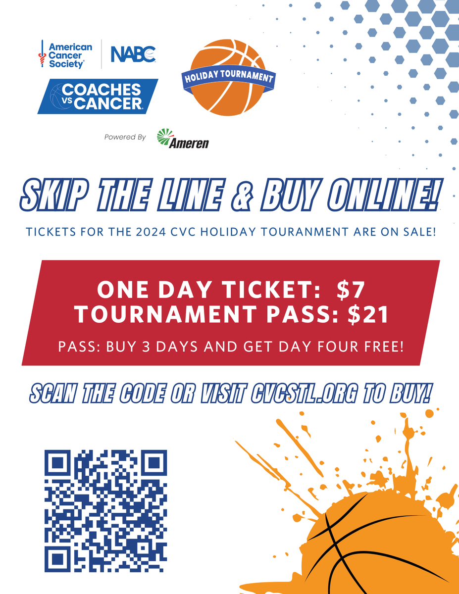 American Cancer Society Coaches vs Cancer MO tweet media