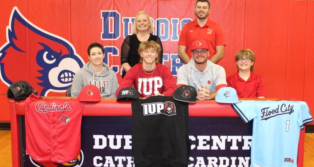 DCC Athletics tweet media