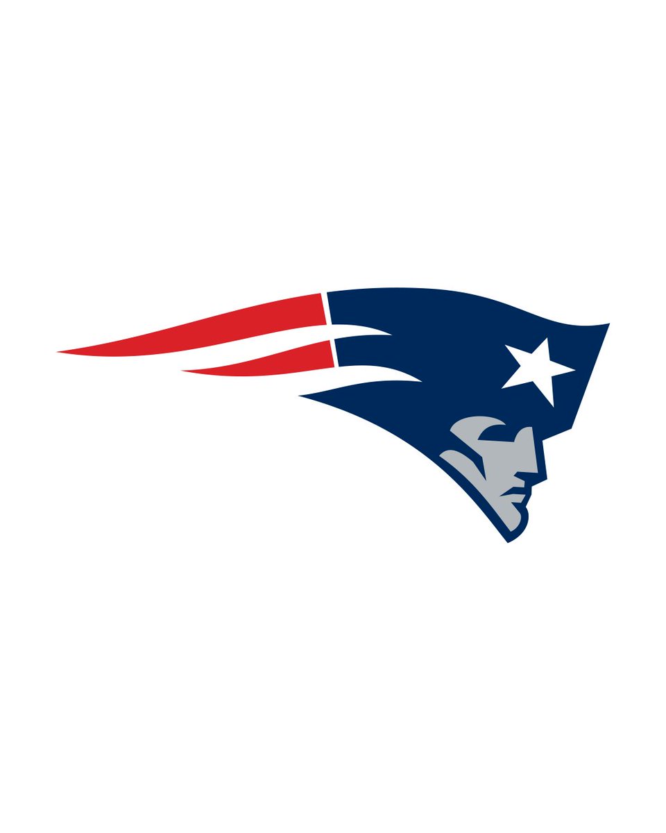 New England Patriots tweet media