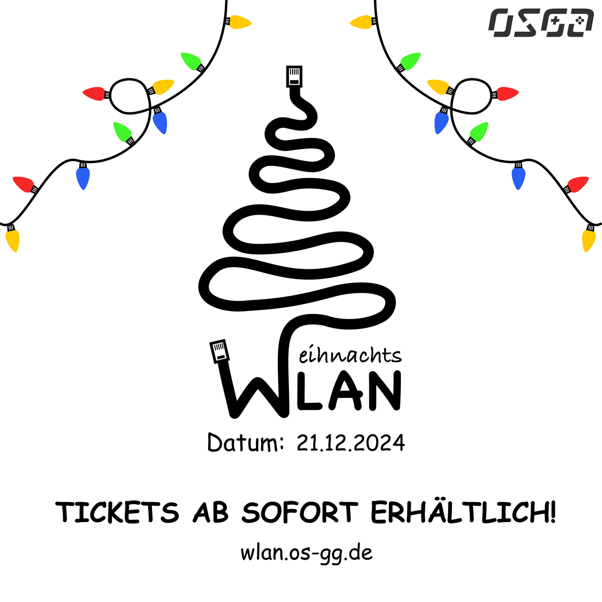 Osnabrück Gaming e.V. tweet media