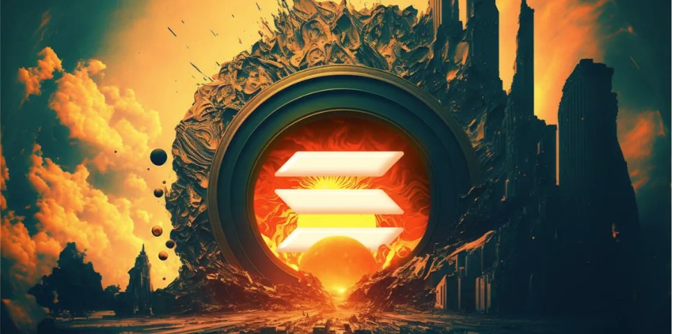 $SOLANA is outperforming all the Altcoins. 
$FIRED @ perfect entry point. 
$????? A new TOKEN with 100x potential is dropping within 2 hours, at our Telegram group, switch your notifications on.

Tg: t.me/nextgem_callss
X: x.com/grow_to_gether
Tc: t.me/nextgem_channel