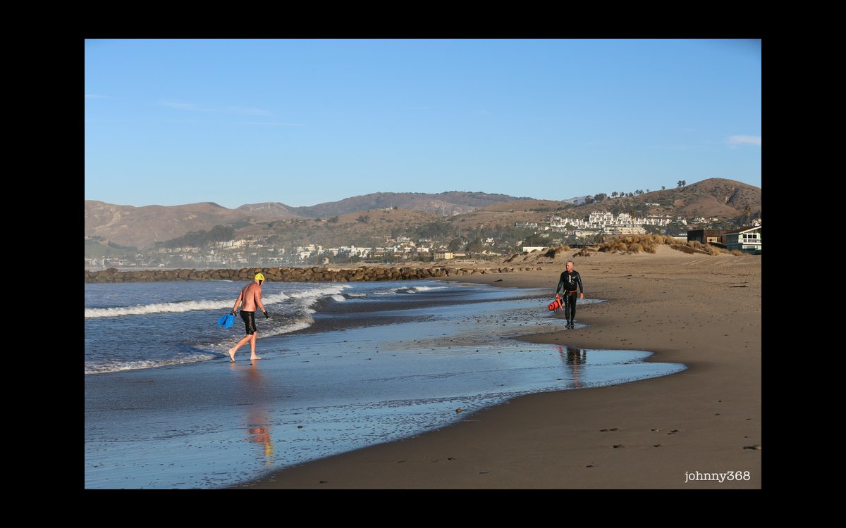 Johnny368's tweet photo. Good morning Ventura!!!  (TGIF) #VenturaBeach https://t.co/tH9Q1oWhJK