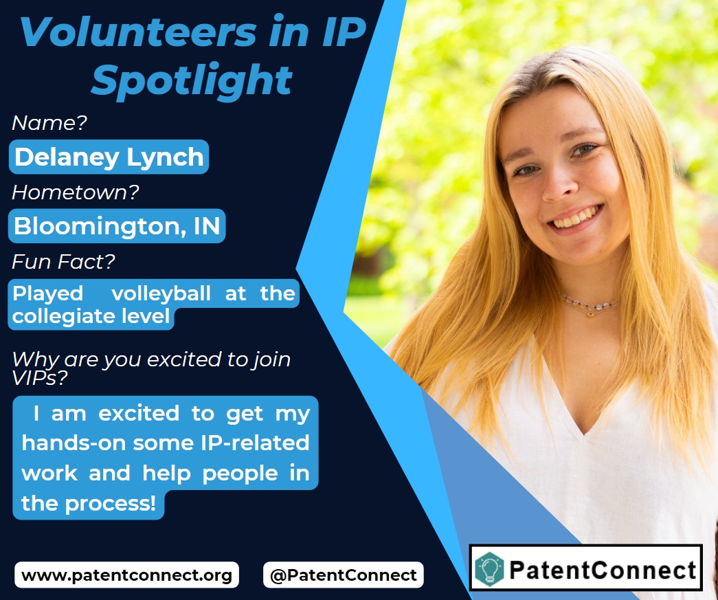 PatentConnect tweet media