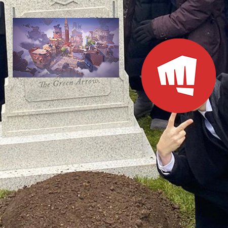 ValorINTEL's tweet photo. RIOT FINALLY DID IT https://t.co/fabsbeGBF6