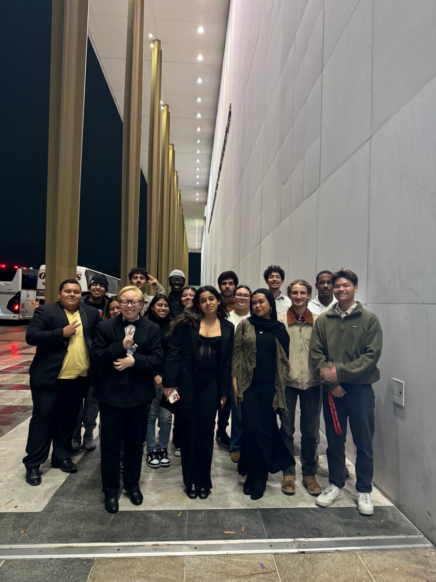 ✨🎩 Had an unforgettable evening watching <a href="/ChampionsMagic/">Champions Of Magic</a>! Mind-blowing tricks, plenty of laughter, and a touch of wonder filled the air. 🎉🃏 Who doesn’t love a little magic to brighten the night? ✨🔥 
#IapTerps