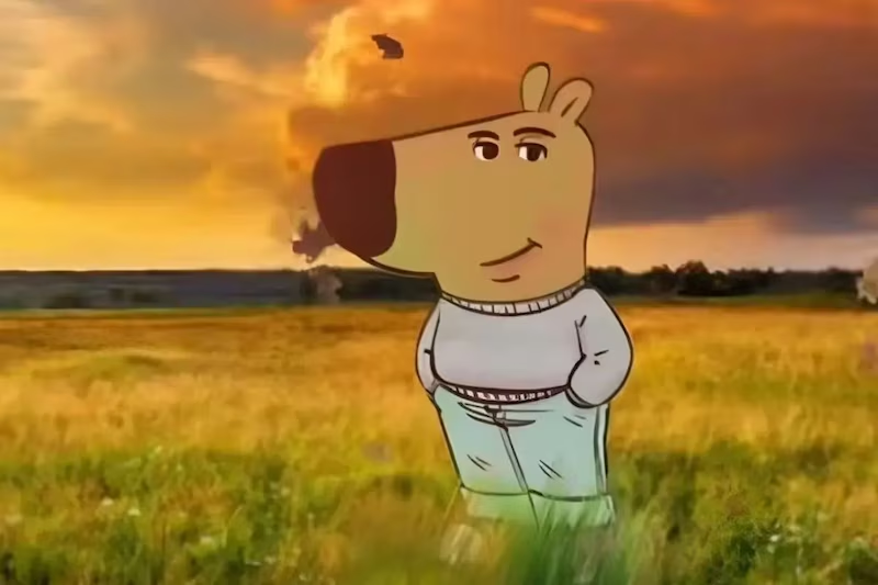 La vida de un fan de Kendrick en 2024.