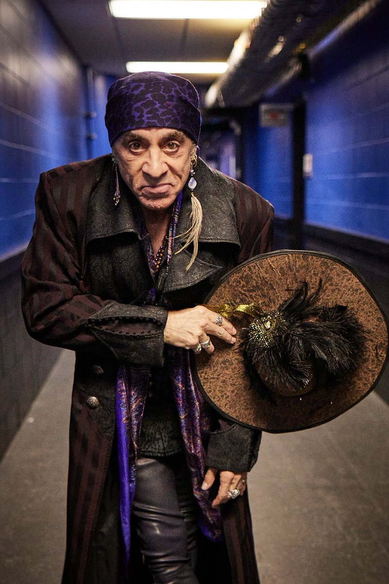 Happy Birthday to the original Disciple of Soul , Little <a href="/StevieVanZandt/">🇺🇸🇮🇱🇺🇦🕉Stevie Van Zandt☮️💙</a> !!