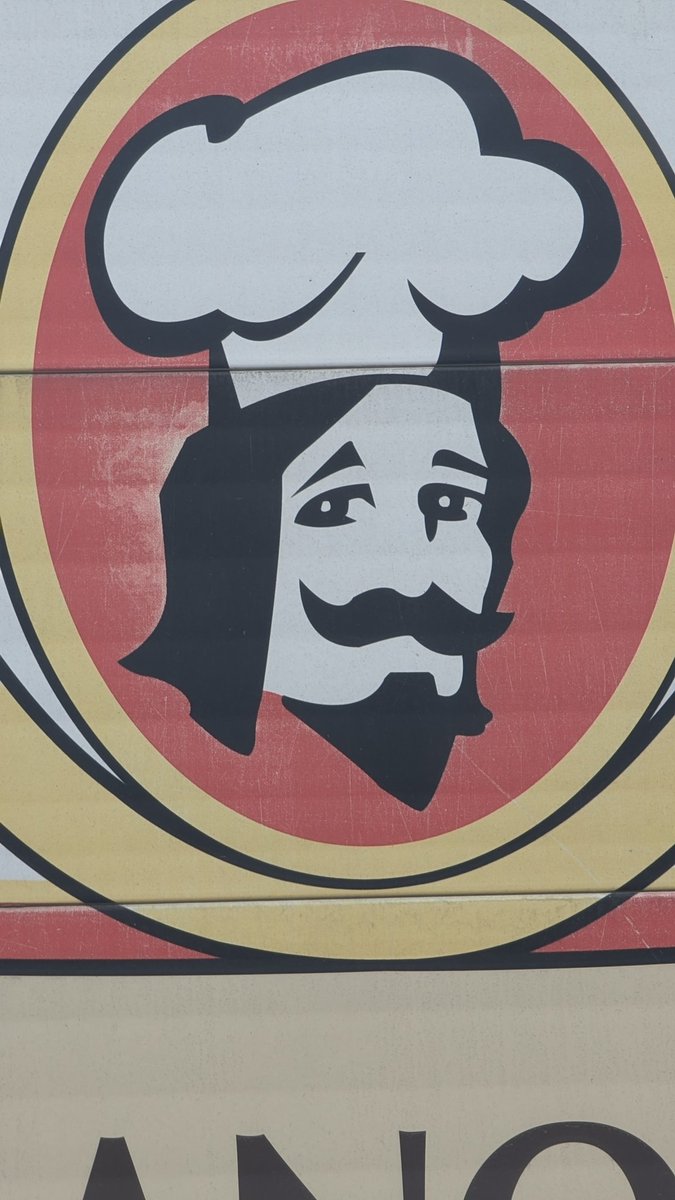 .<a href="/jalaffler/">John Laffler🐊</a> following this truck for a while &amp; thought of you for no special reason.