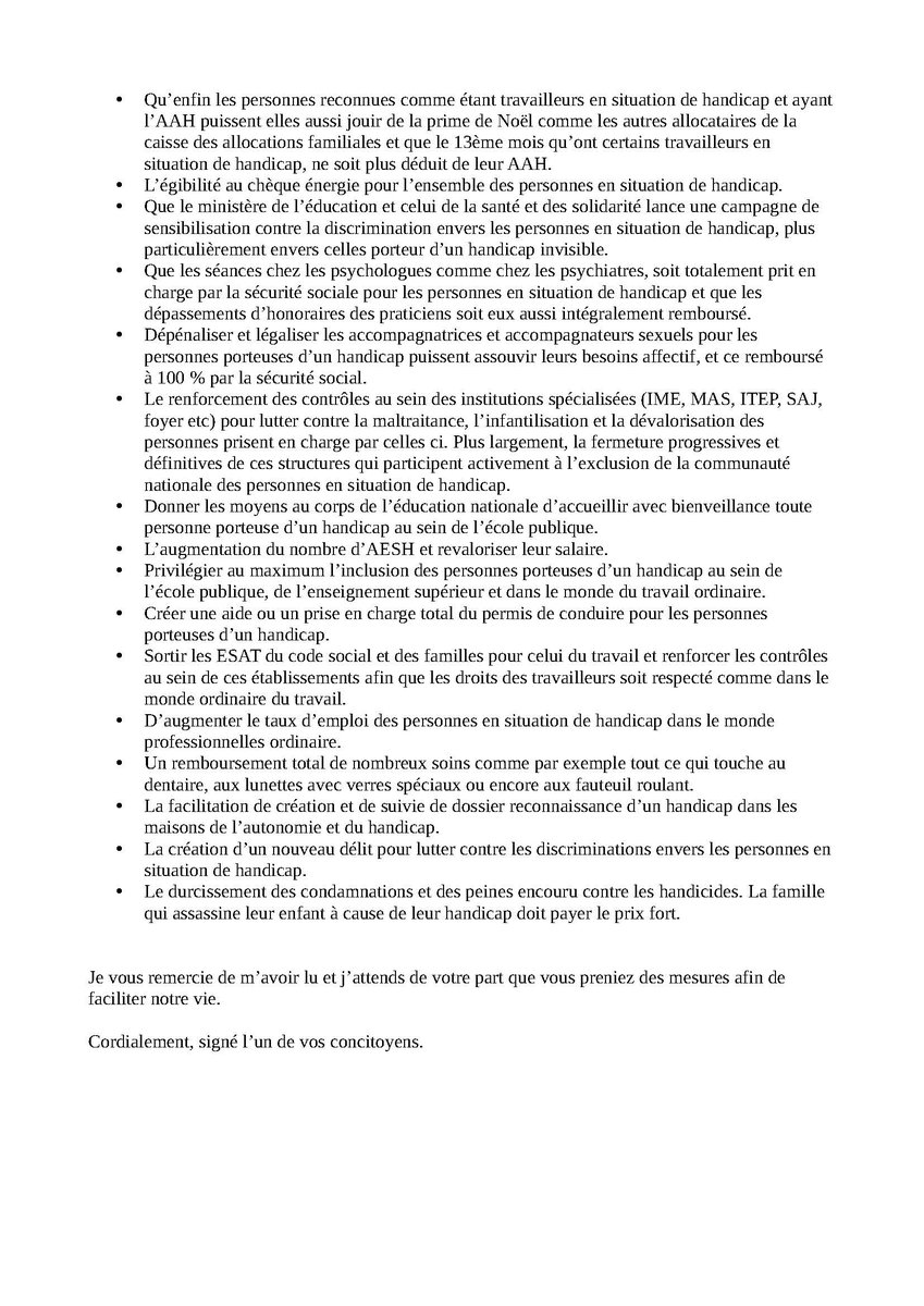 Le mouton dissident tweet media