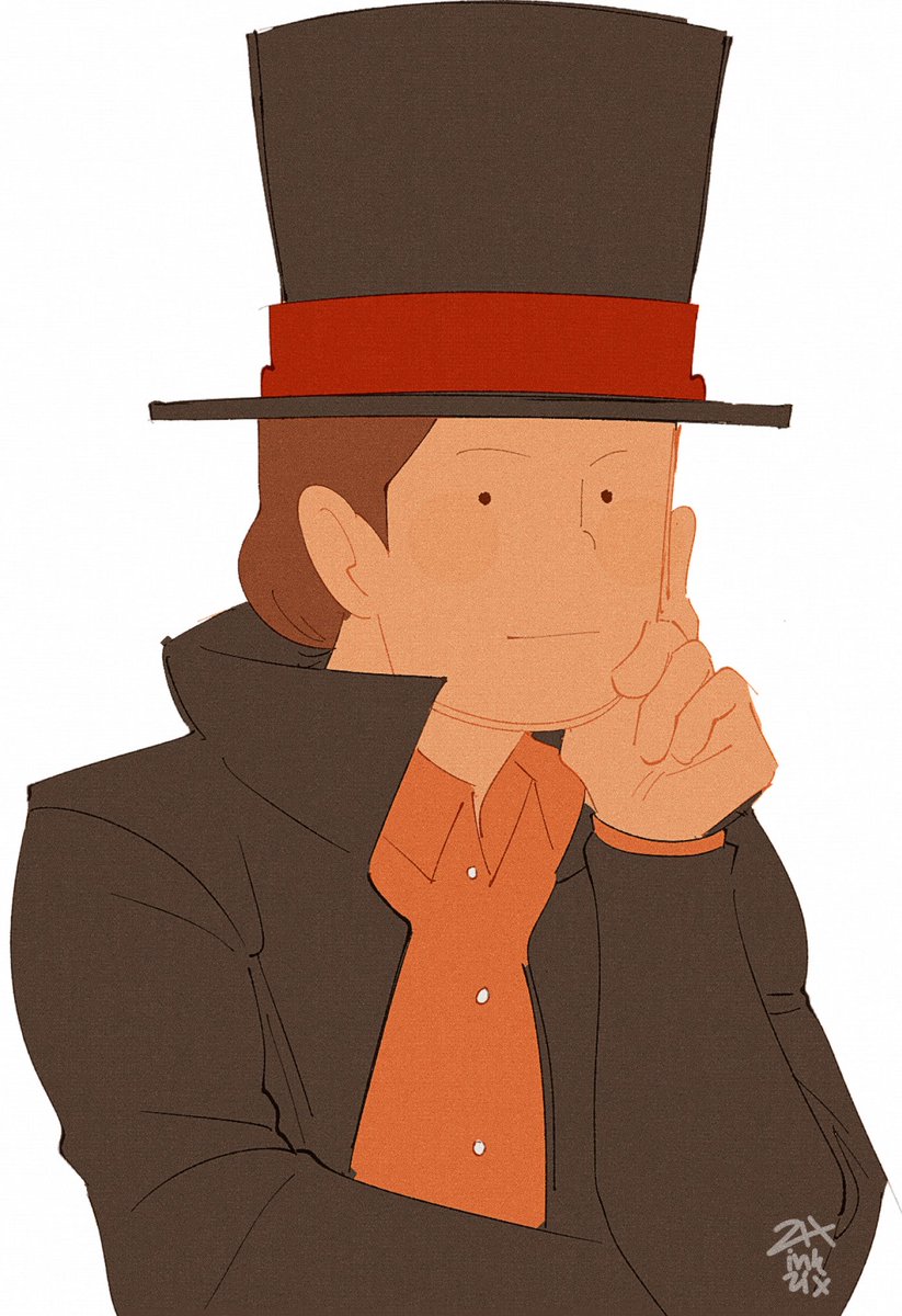 #professorlayton .