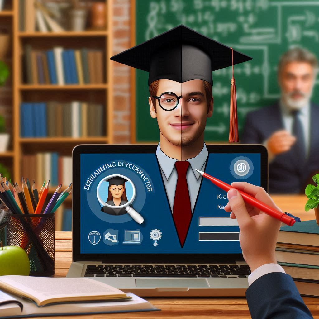 ecemsm's tweet photo. "📚💼 Boost your job search with a standout profile! Highlight key skills, use a professional photo, and tailor your resume to each job. Leverage LinkedIn and get recommendations. Make your first impression count!" #CollegeTips #JobHunt #CareerAdvice #beycan https://t.co/xP8rfkjNMm