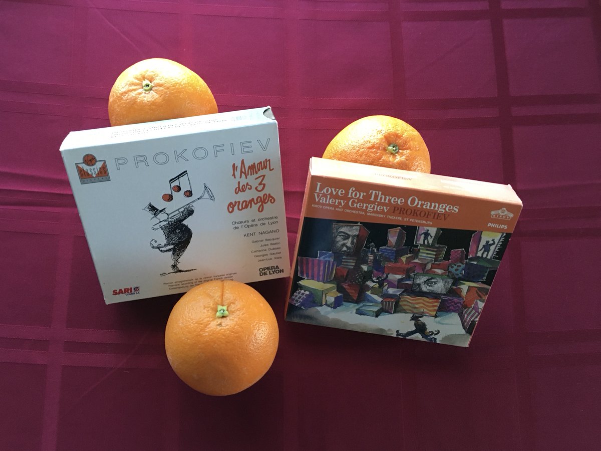 ScottCAvery's tweet image. coupla faves birthday boys #KentNagano🍊 and #BenjaminBritten 🇬🇧