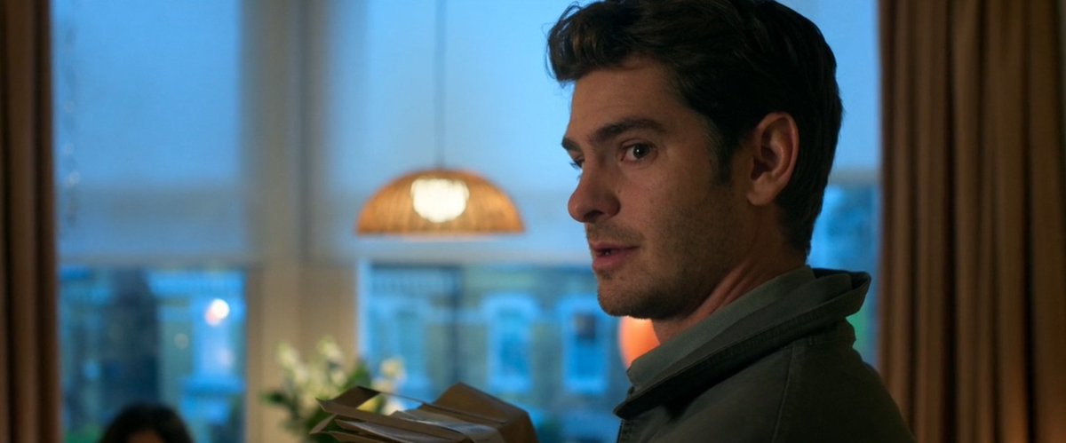 cineserial's tweet photo. Andrew Garfield in ....
We Live In Time (2024) 
Dir. John Crowley 
#AndrewGarfield #WeLiveInTime #JohnCrowley #Movies #Films #Cinema #A24 @A24 https://t.co/BNsOO0zdEl