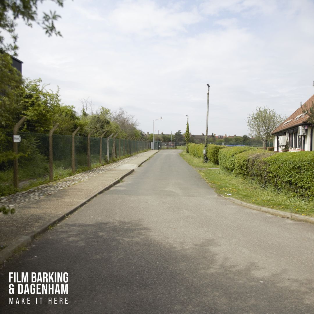 Film Barking & Dagenham 🎥 tweet media