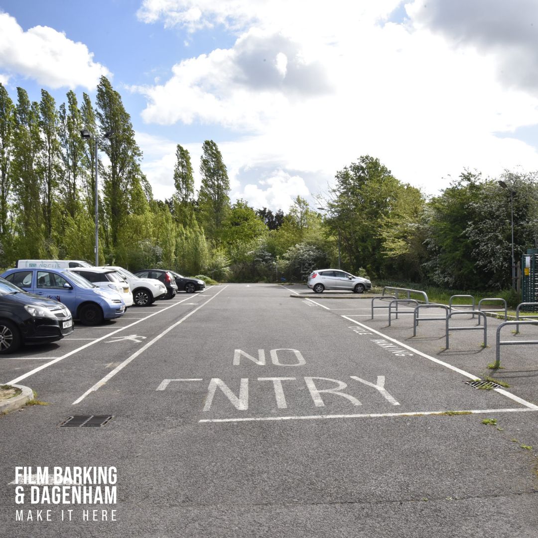 Film Barking & Dagenham 🎥 tweet media