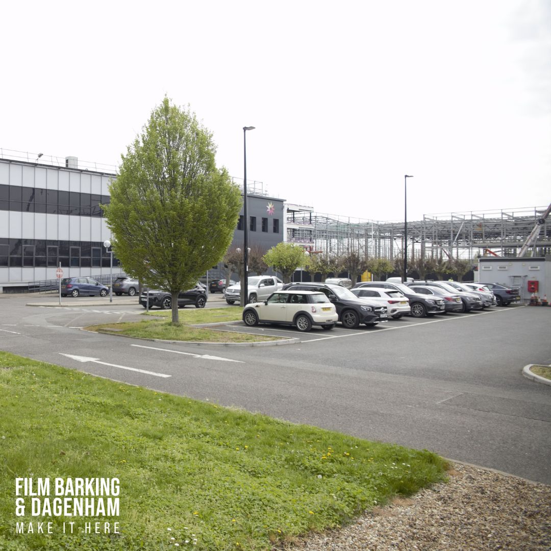 Looking for a Car Park or Private Road with -

- No Road Closures required
- No traffic management orders needed
- Perfect for Road Filming
- Perfect for Stunt Sequences
- Privacy and Less Traffic Flow

This is a great multi use site Contact Us – 07773203955