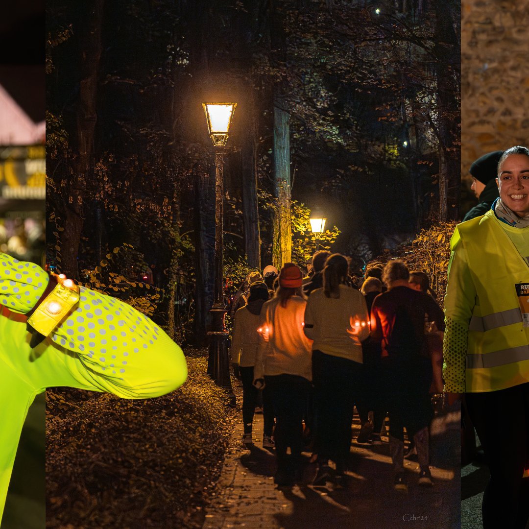 Run In The Dark tweet media