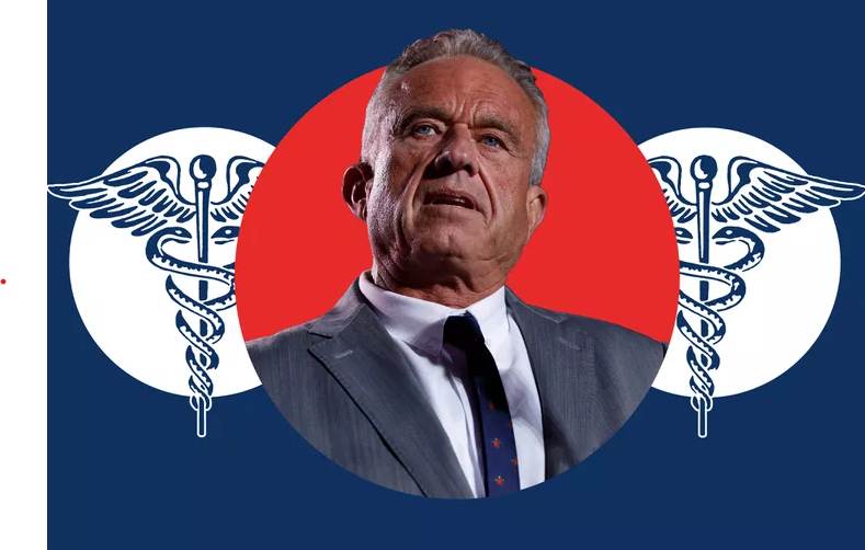 wellstreet_HQ's tweet photo. Is RFK Jr.'s vision for health your vision too?

Vaccine opinions aside, RFK Jr.'s wellness vision could be a game-changer for #Beauty, #Health, #Fitness, & #Wellness. His push for natural, non-toxic ingredients and holistic living might not just be good for health but could stimulate growth for health-first products and services. As America gets healthier, these sectors will thrive. Check out the policies driving this shift:

1. Holistic Health Integration: He supports integrating alternative and holistic therapies into mainstream healthcare, encouraging a more comprehensive approach to well-being.

2. Eliminating Harmful Chemicals: Kennedy has expressed intentions to eliminate harmful chemicals and additives from food and consumer products, aiming to reduce exposure to toxins and promote cleaner living environments.

3. Clean Food Production: RFK Jr. has criticized the use of artificial ingredients and ultra-processed foods, advocating for cleaner food production practices that align with health-first principles.

Imagine a future where:
- Your beauty products are free from toxins
- Your meals are naturally sourced and nutritionally rich
- Your fitness focus includes yoga, acupuncture, and recovery wellness

As Americans embrace these healthier lifestyles, the long-term promise includes not only thriving wellness sectors but also a reduced strain on the healthcare system, paving the way for a more sustainable and cost-efficient health infrastructure.

#HolisticHealth #NaturalBeauty #CleanLiving #HealthyEating #CleanBeauty