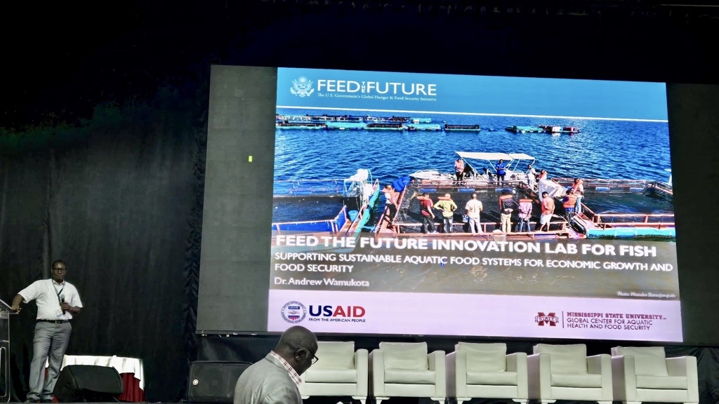 Feed the Future Innovation Lab for Fish tweet media