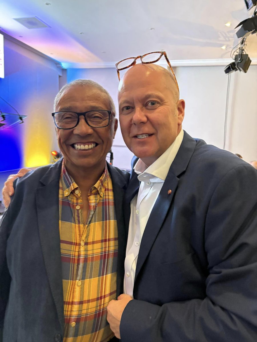 3 very special &amp; dear  friends at <a href="/PSCMagazine/">Public Sector Catering</a>  <a href="/PSC_Alliance/">Public Sector Catering Alliance</a>  Forum <a href="/MatthewWhite8/">Matthew White MBE</a>  <a href="/AndyKempTweets/">Dr. Andy Kemp MBE</a> <a href="/hcashells/">Philip shelley FIH</a> an excellent event and good luck to the new chair <a href="/TartanJogger/">TartanJogger</a> Jayne Jones #PublicFood <a href="/BidfoodUK/">Bidfood UK</a> <a href="/AndrewWArcher/">Andrew Archer</a> Thank you for a great event