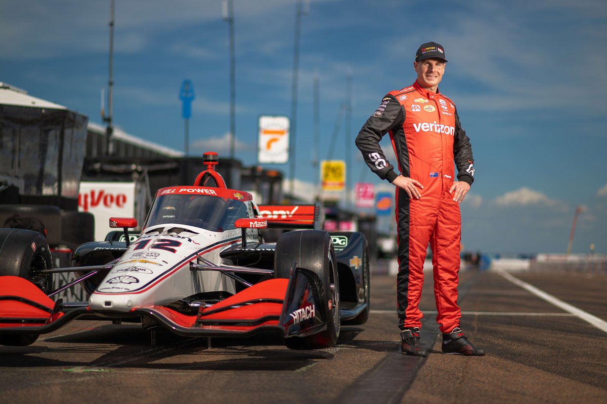 PIRTEKUSA's tweet photo. Peak performance needs peak support. As the Official Hose Supplier of INDYCAR®, Team Penske, and the Indianapolis Motor Speedway®, PIRTEK keeps teams race-ready on the track and in the pits!⁣ https://t.co/3zHUTtdZmU