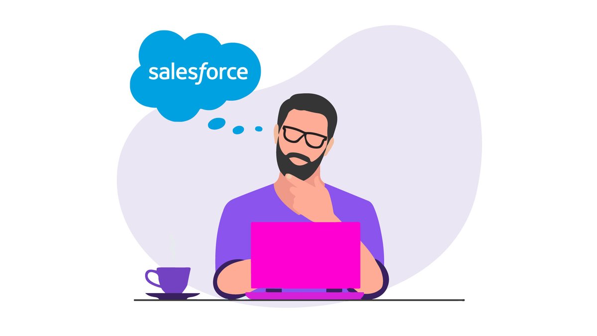 GRAXdv's tweet image. 💡 ICYMI Did you know historical data can be your secret weapon as a Salesforce Admin? From spotting trends to enhancing forecasting accuracy, this article dives into 5 must-know insights: getgrax.co/4hQBqhp

#Salesforce #SalesforceTips