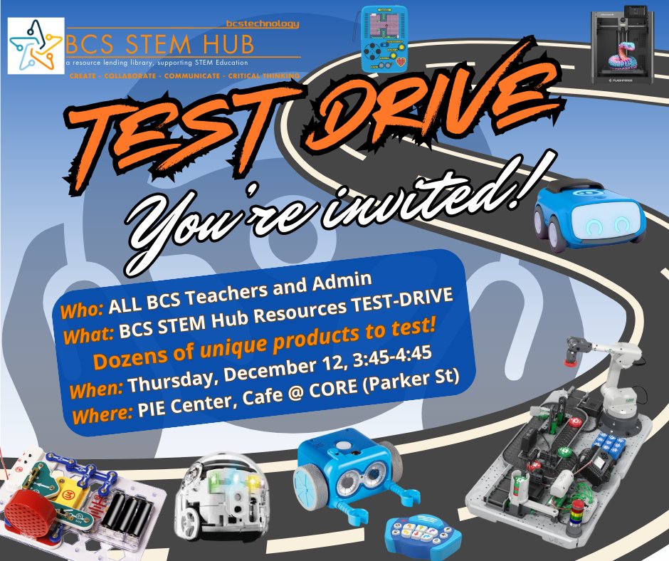 BCSSTEMHub's tweet image. 