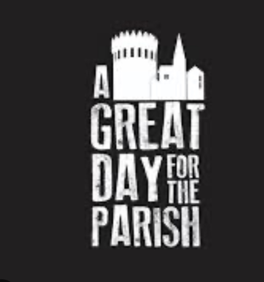 A great day for the parish!Consultation open!
📄Online until 3rd January dlrcoco.citizenspace.com/parks/bit-ly-d…
👭In person workshop Monday December 2nd 6:30-7:30 Kill o the Grange Parish Hall (see poster) 

Get thinking,see it from children’s perspectives,all ages and abilities. 
Amazing 🤩
