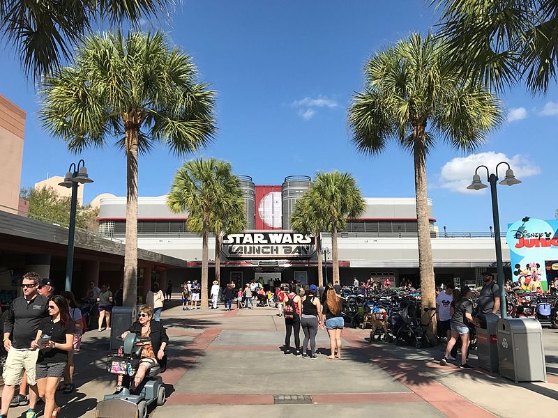 Beautiful, serene, gorgeous. Thank you Disney for preserving this magical icon for years to come! 🥹