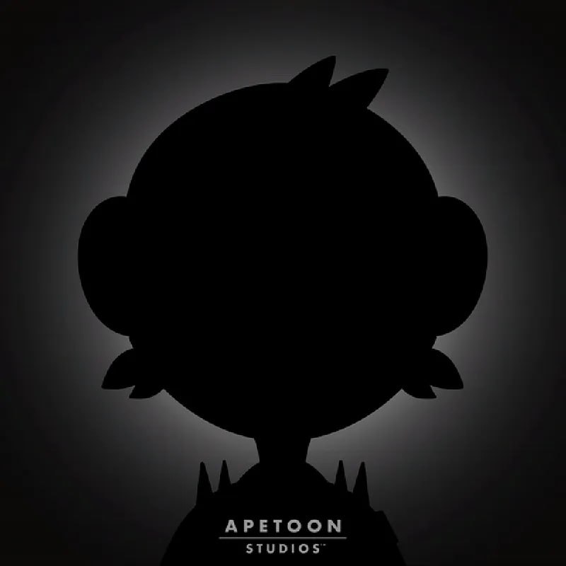 #GiveawayAlert For Real

<a href="/ApetoonStudios/">Apetoon Studios ™</a>  1 NFT -  1 WINNER 

Just Follow - Retweet - Like 

Drop EVM  Address in Comment 

Winner Will pick in 24 Hour